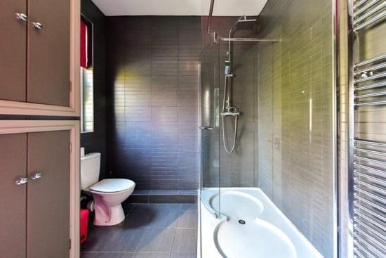 Quirky 4 Bedroom Apartment With Terrace Cardiff Exterior photo