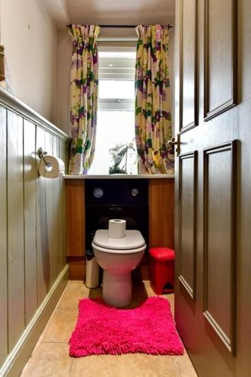 Quirky 4 Bedroom Apartment With Terrace Cardiff Exterior photo